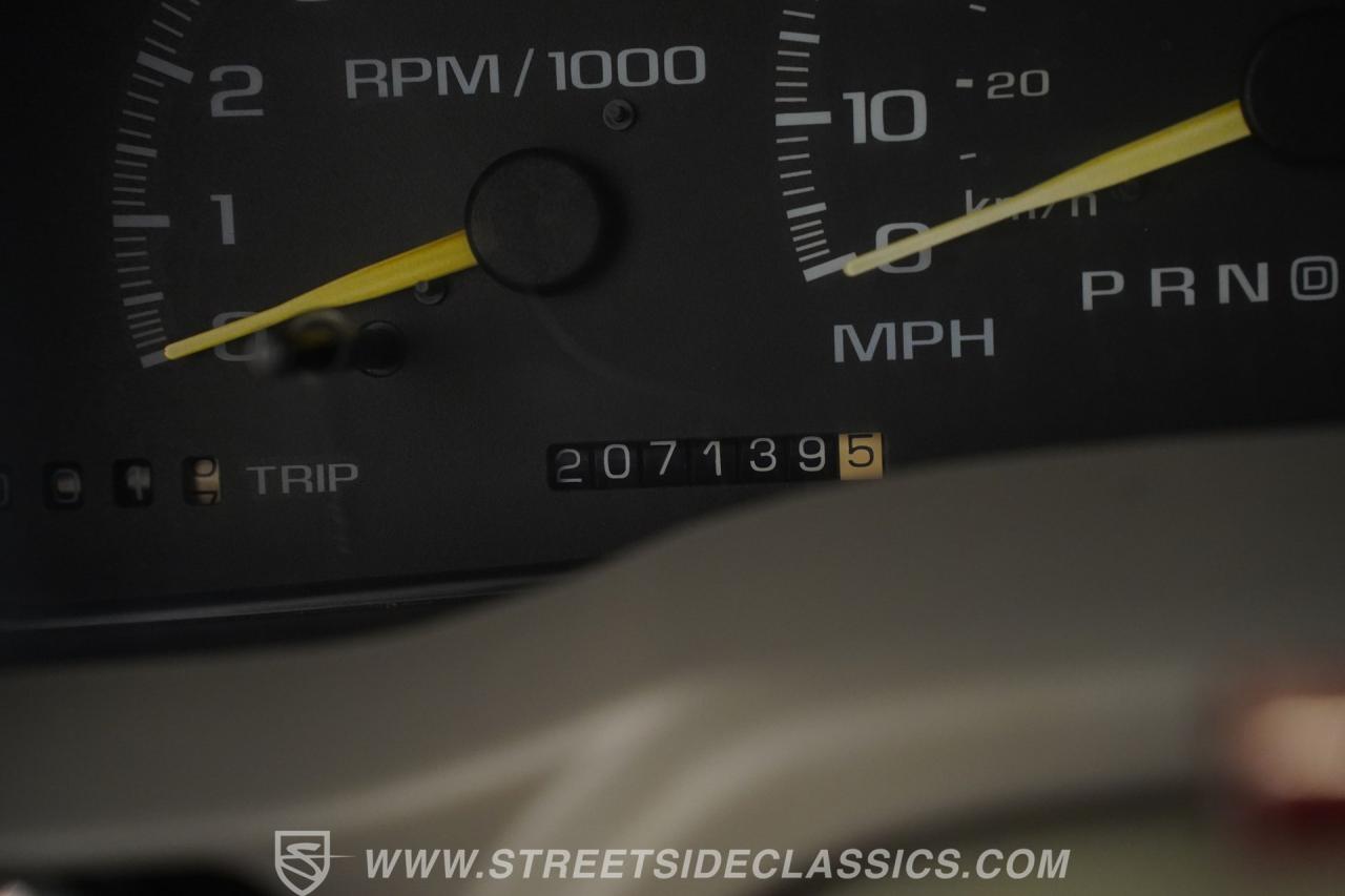 1996 Chevrolet Suburban
