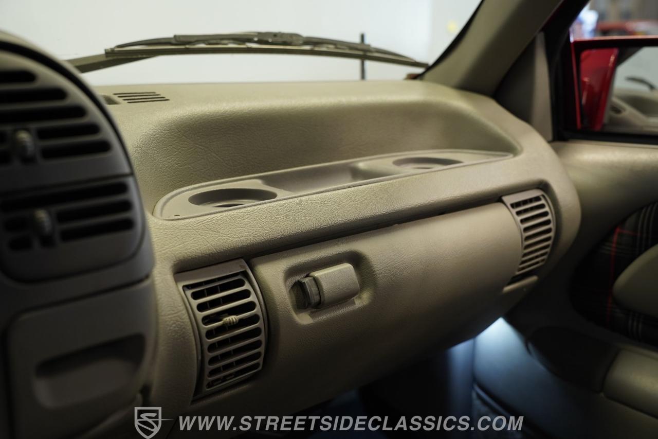 1996 Chevrolet Suburban