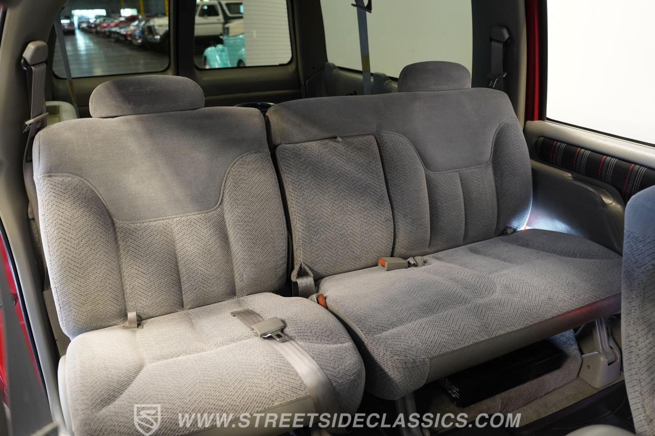 1996 Chevrolet Suburban