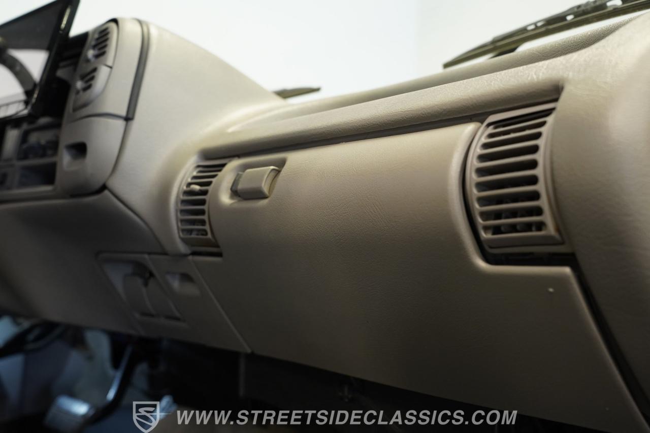1996 Chevrolet Suburban
