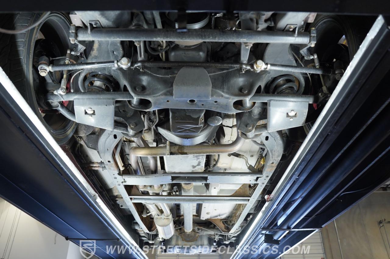 1996 Chevrolet Suburban