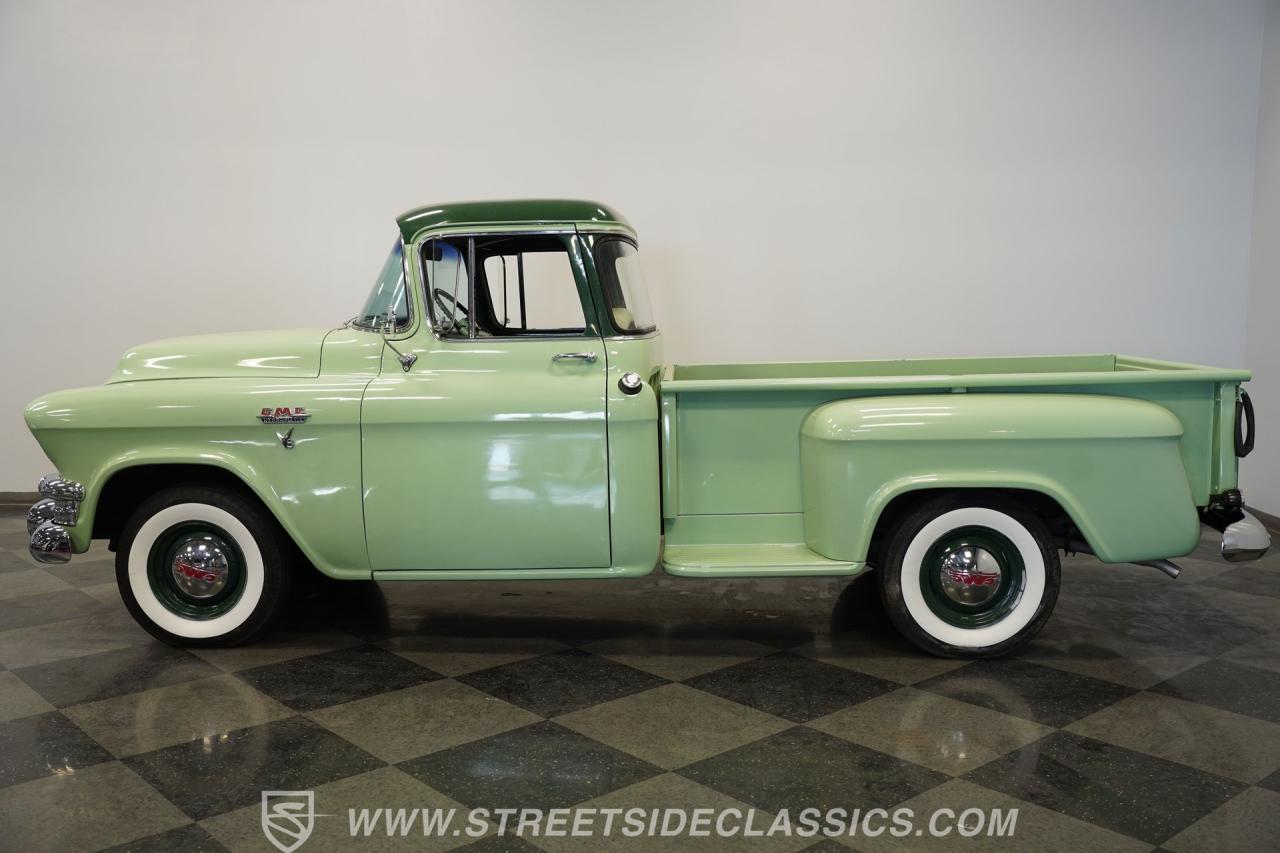 1955 GMC 3100