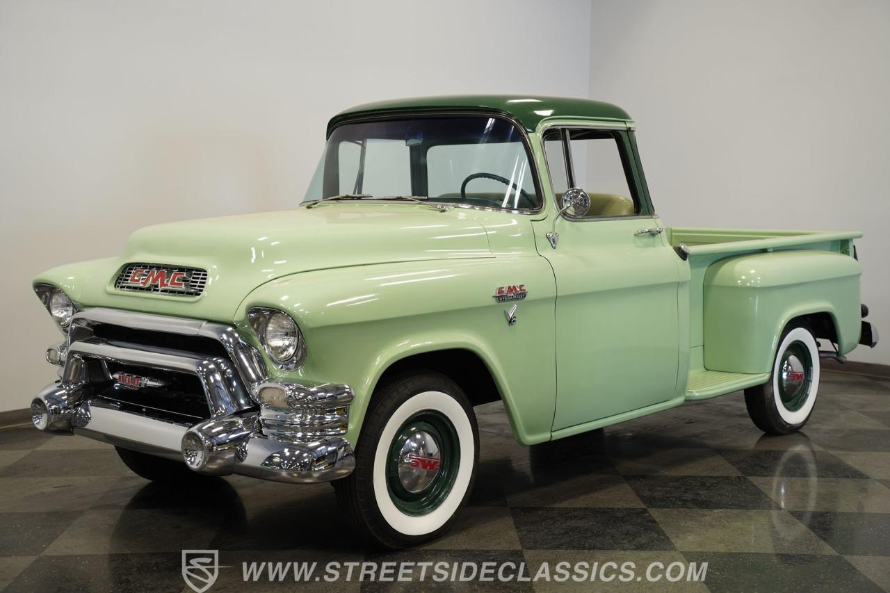 1955 GMC 3100