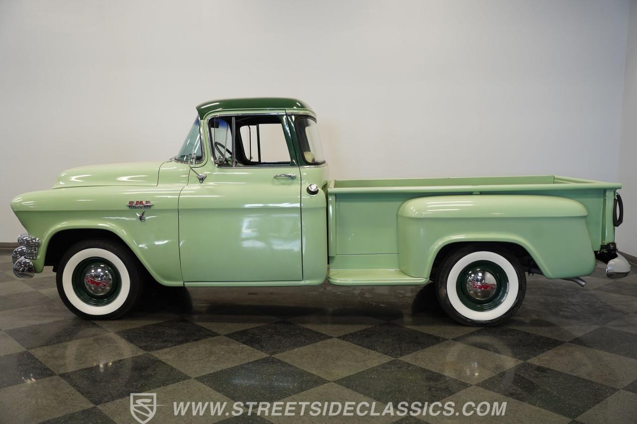 1955 GMC 3100