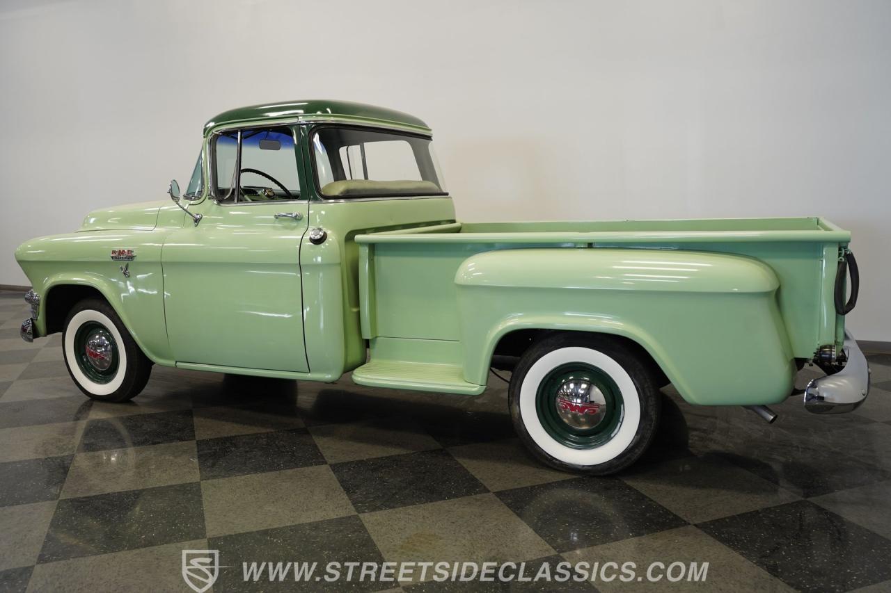 1955 GMC 3100