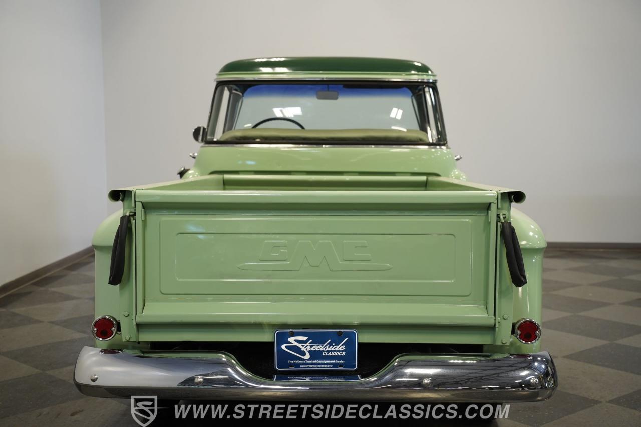 1955 GMC 3100