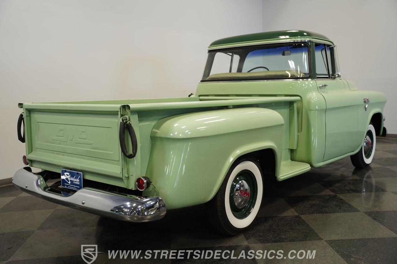 1955 GMC 3100