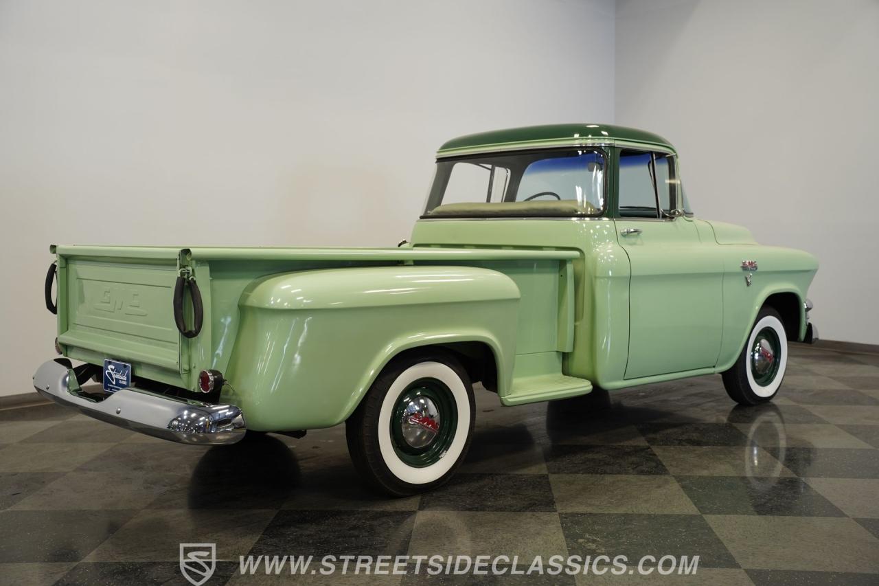 1955 GMC 3100