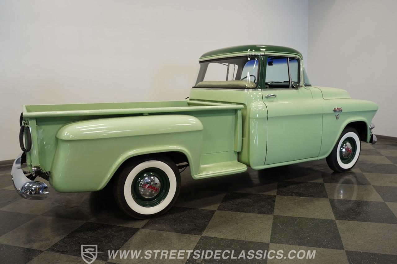1955 GMC 3100