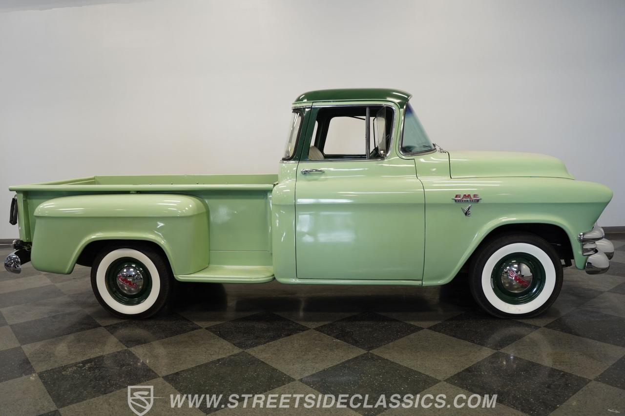 1955 GMC 3100