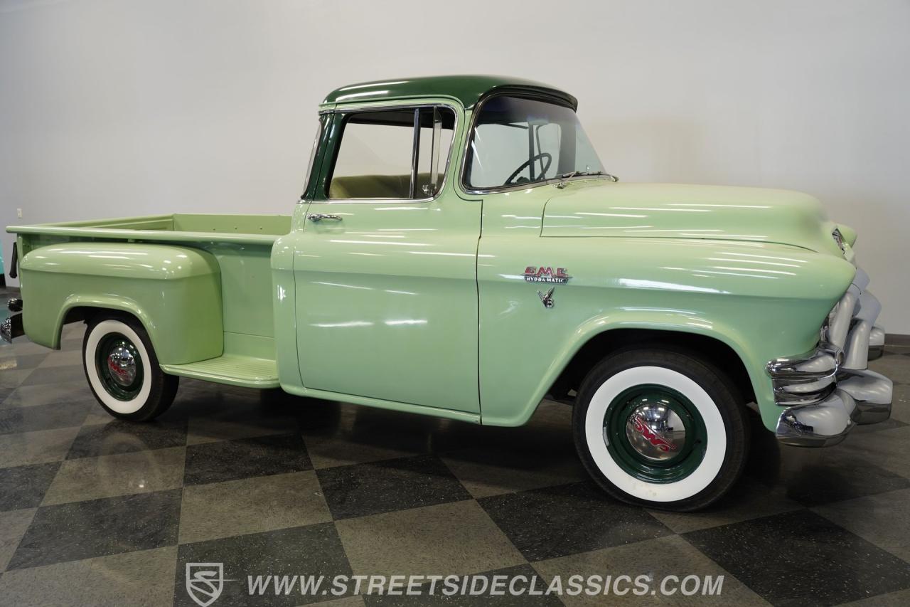 1955 GMC 3100