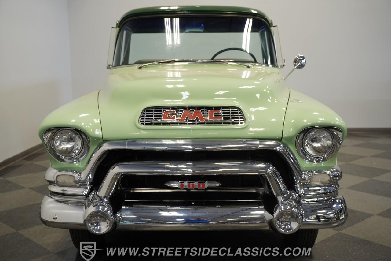 1955 GMC 3100