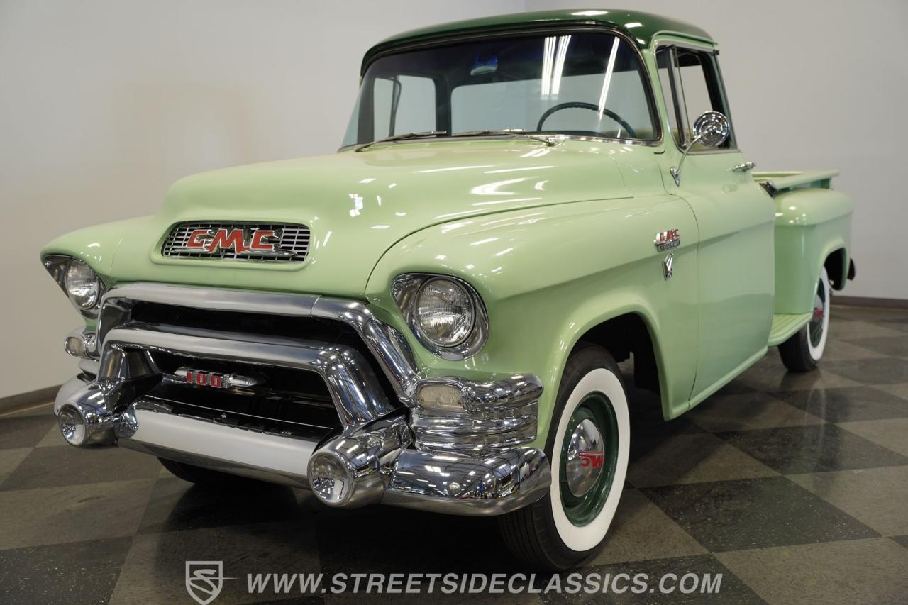 1955 GMC 3100