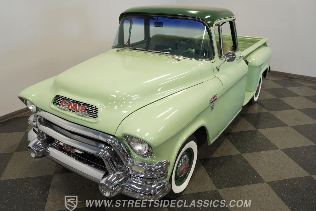 1955 GMC 3100