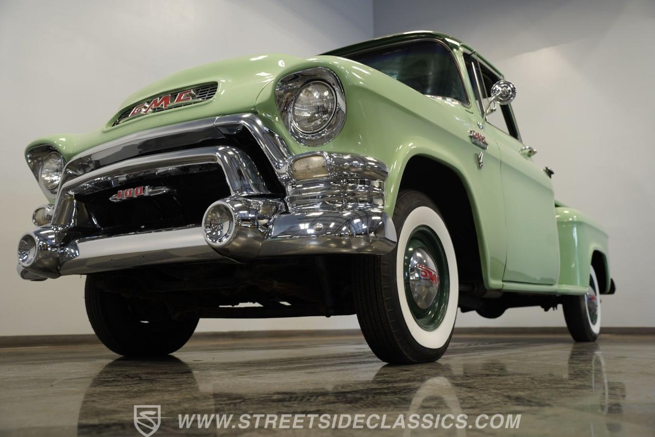1955 GMC 3100