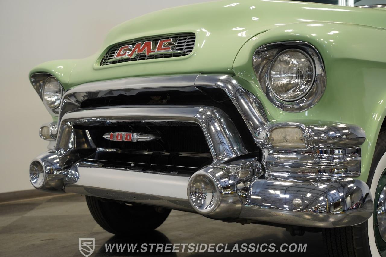1955 GMC 3100