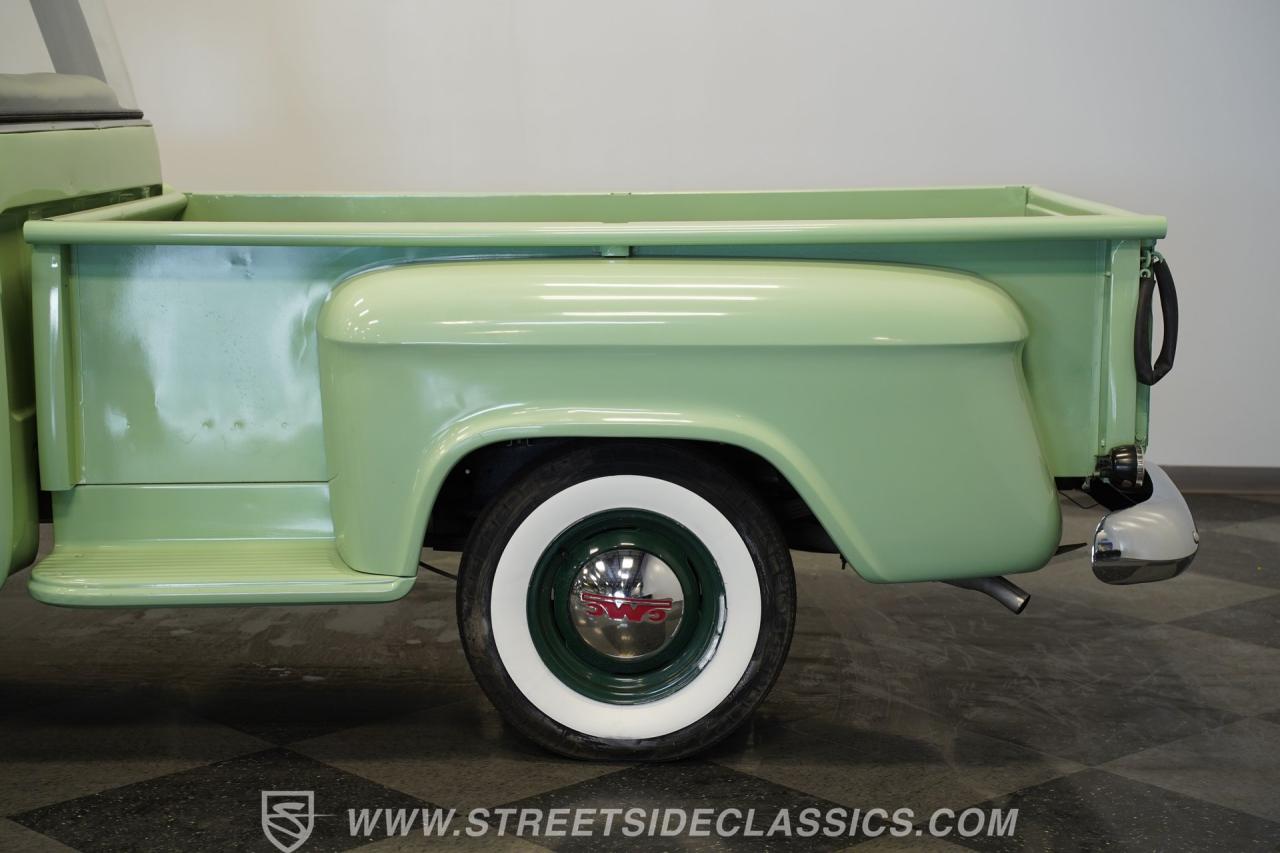 1955 GMC 3100