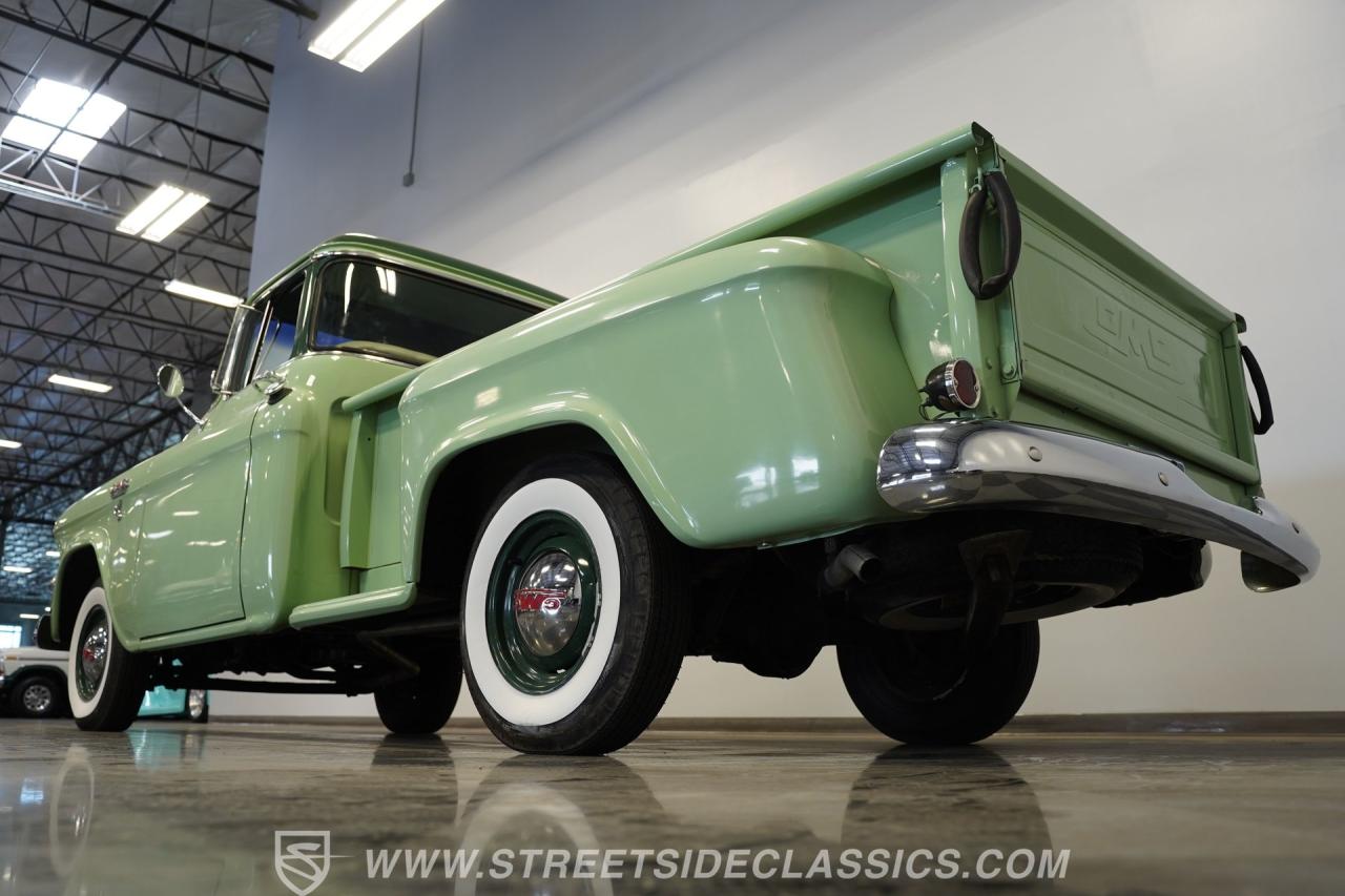 1955 GMC 3100