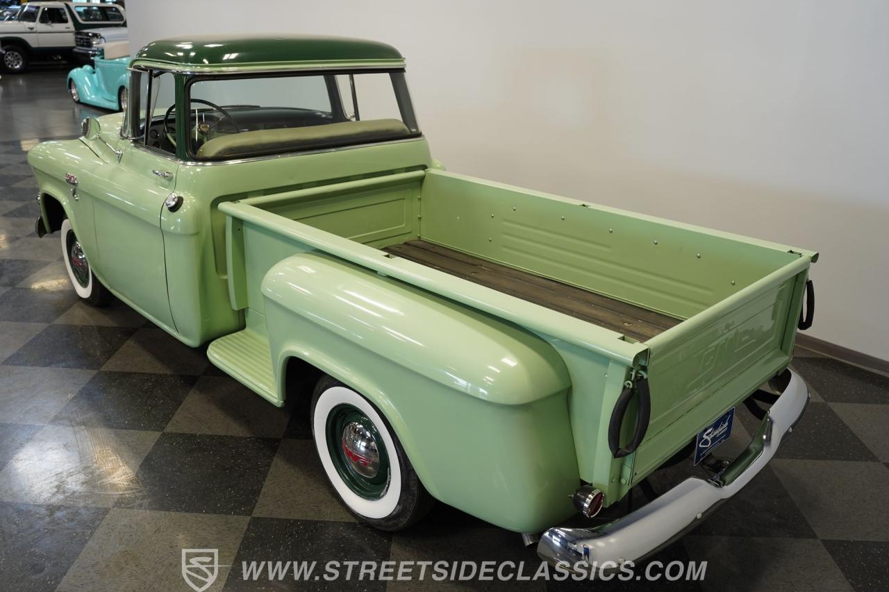 1955 GMC 3100