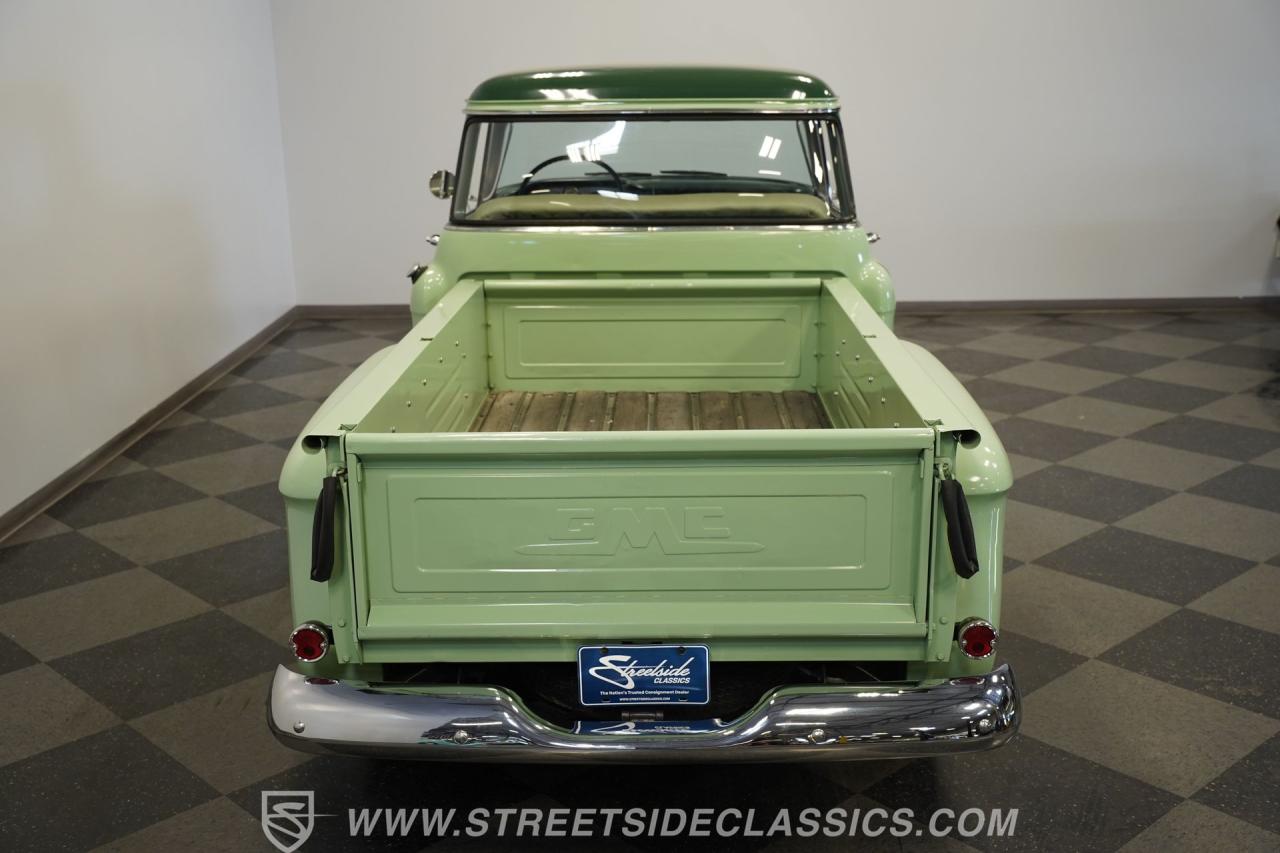 1955 GMC 3100