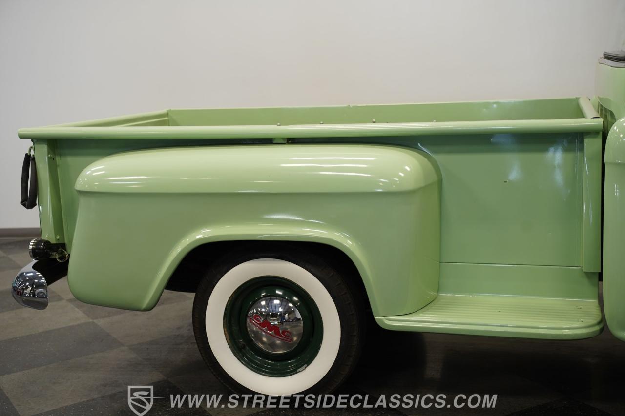 1955 GMC 3100