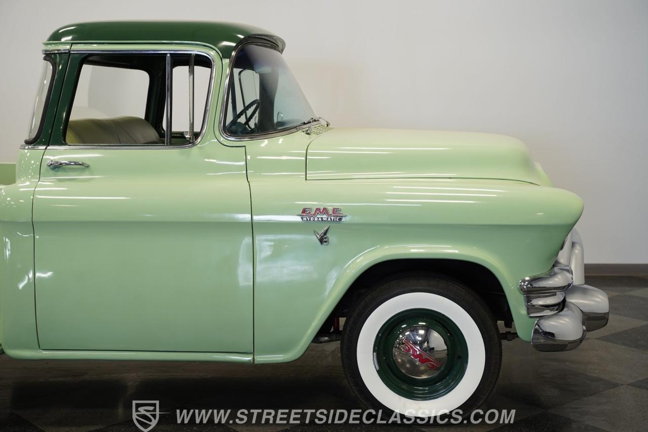 1955 GMC 3100