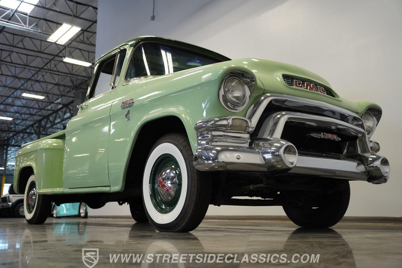 1955 GMC 3100