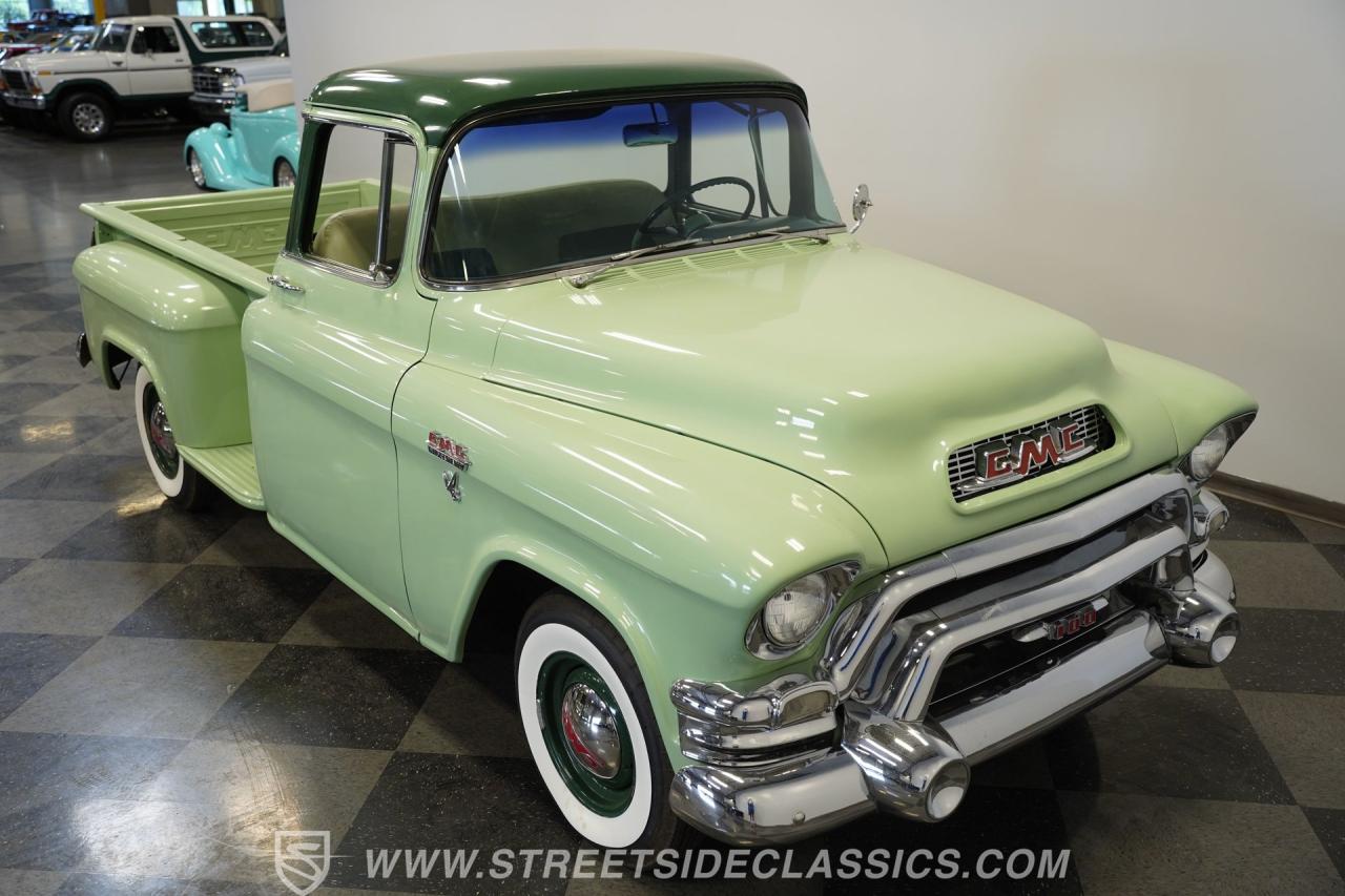 1955 GMC 3100