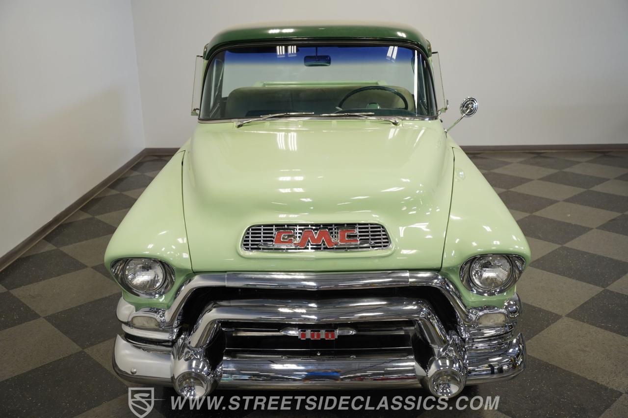 1955 GMC 3100