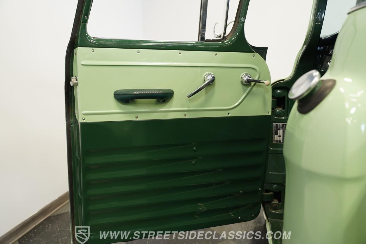 1955 GMC 3100