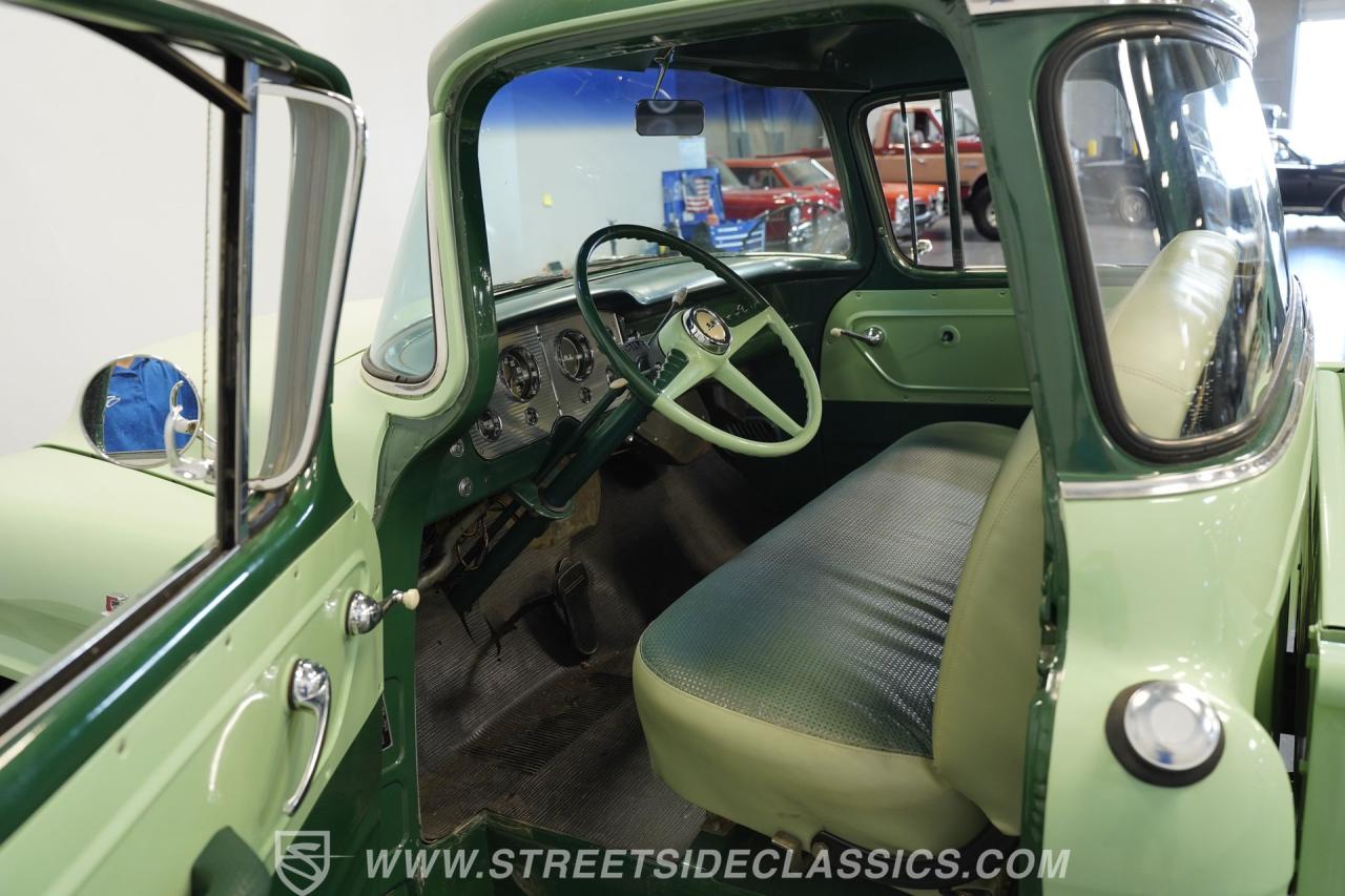 1955 GMC 3100