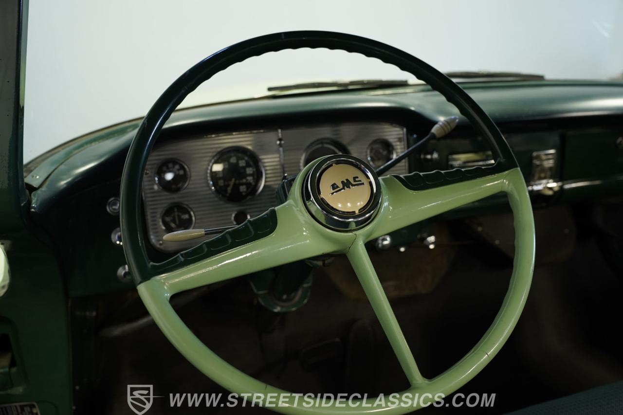 1955 GMC 3100