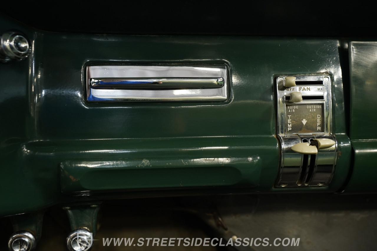 1955 GMC 3100
