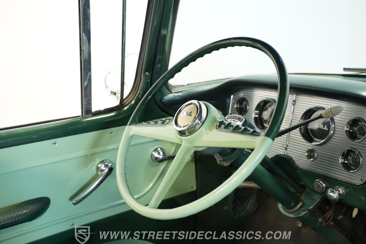 1955 GMC 3100