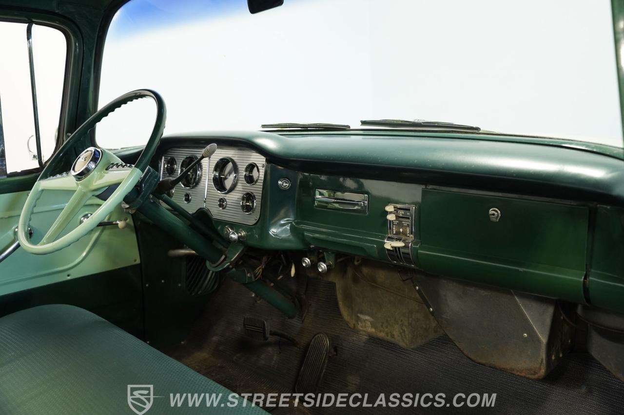 1955 GMC 3100
