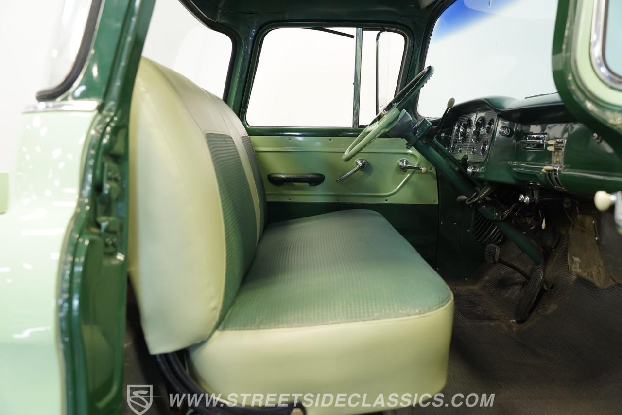 1955 GMC 3100