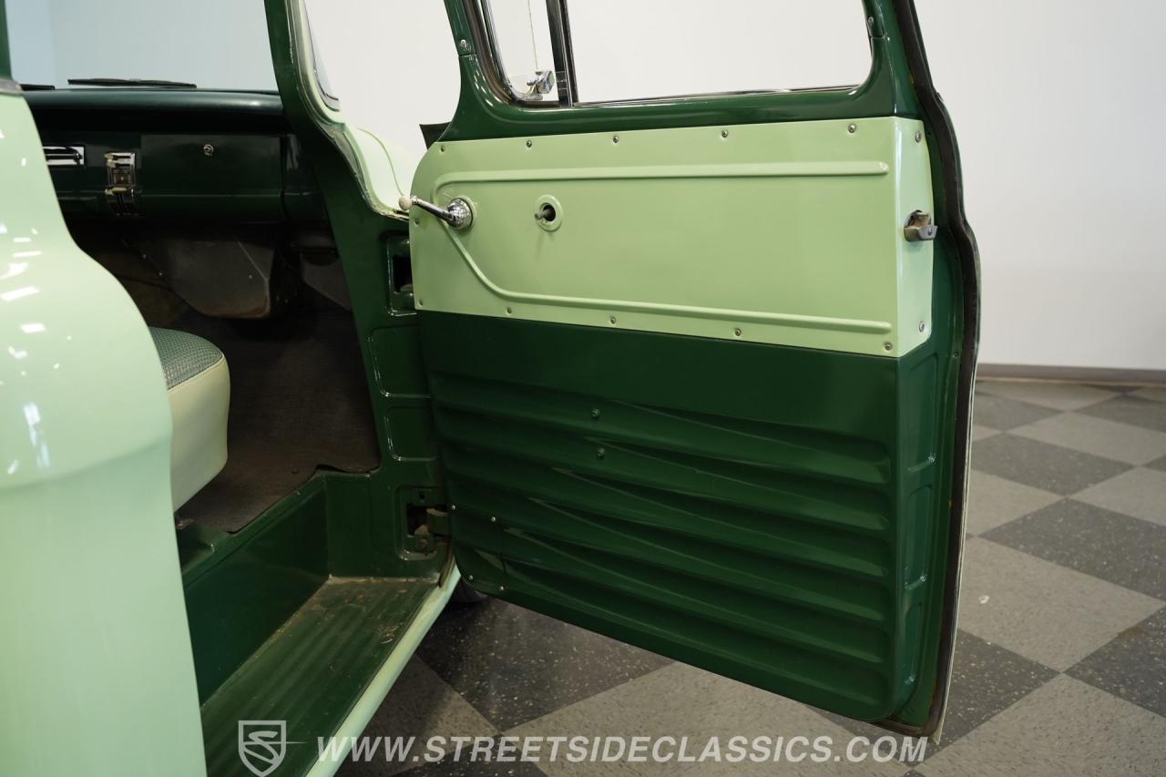 1955 GMC 3100