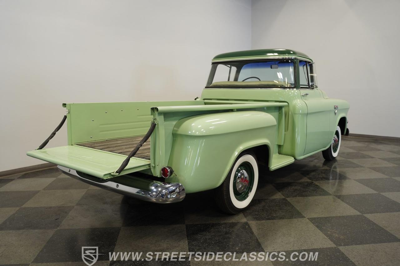 1955 GMC 3100