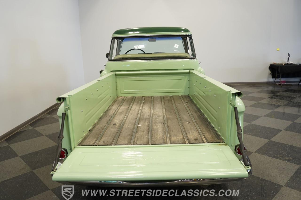1955 GMC 3100