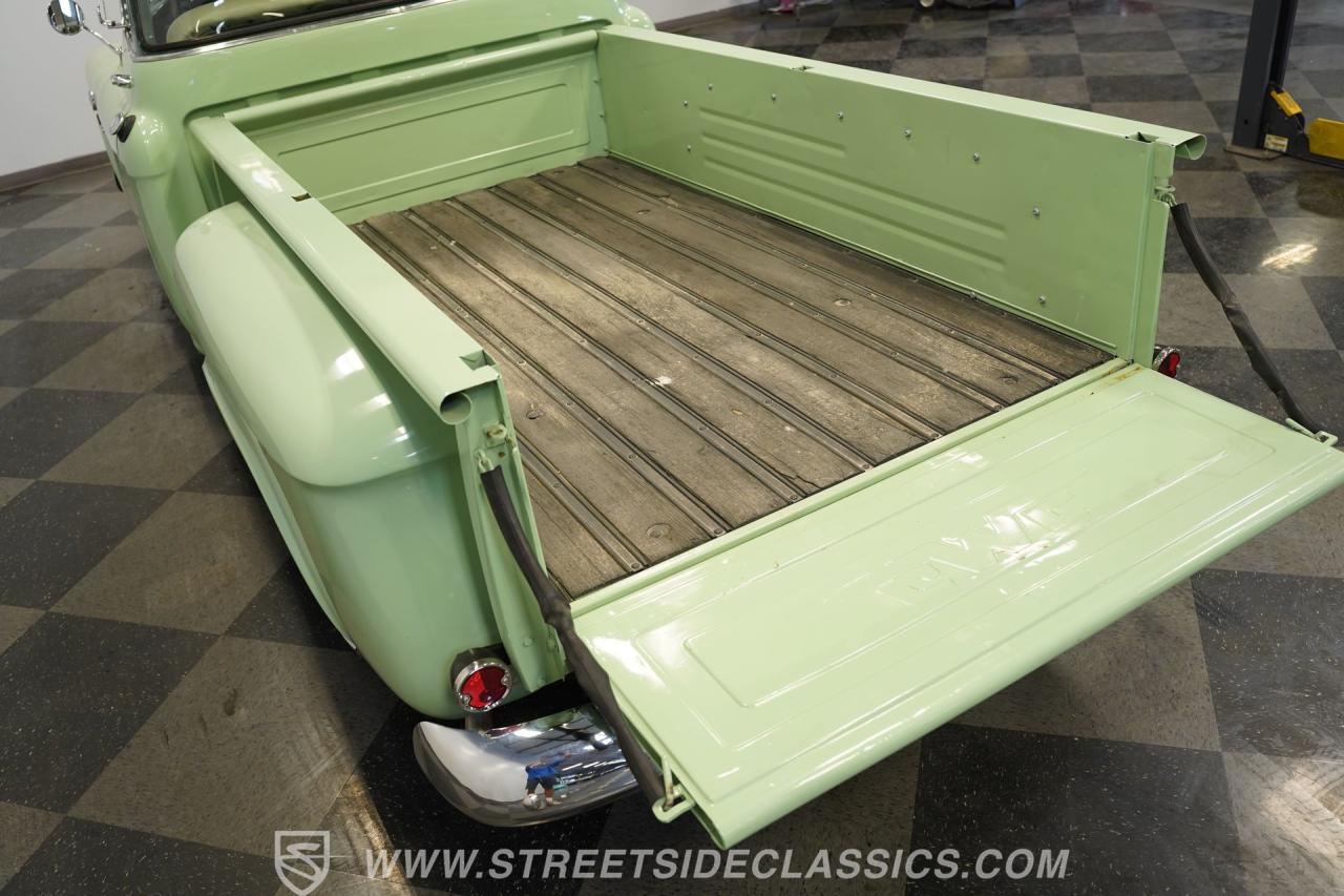 1955 GMC 3100