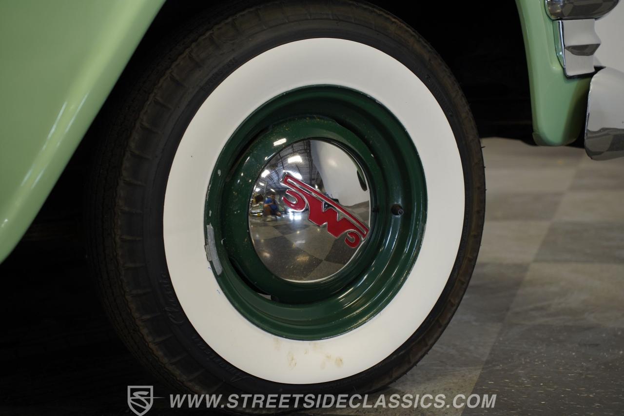 1955 GMC 3100