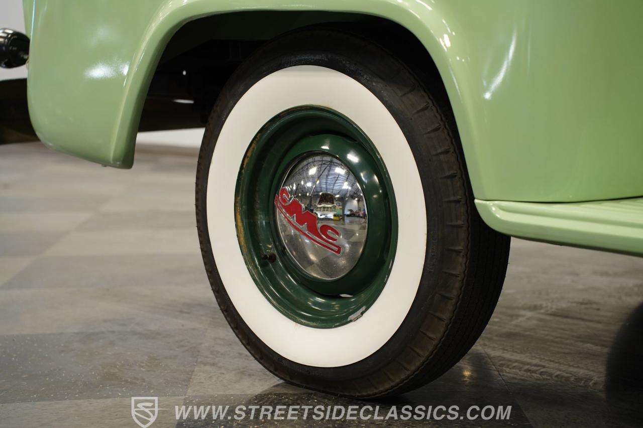 1955 GMC 3100