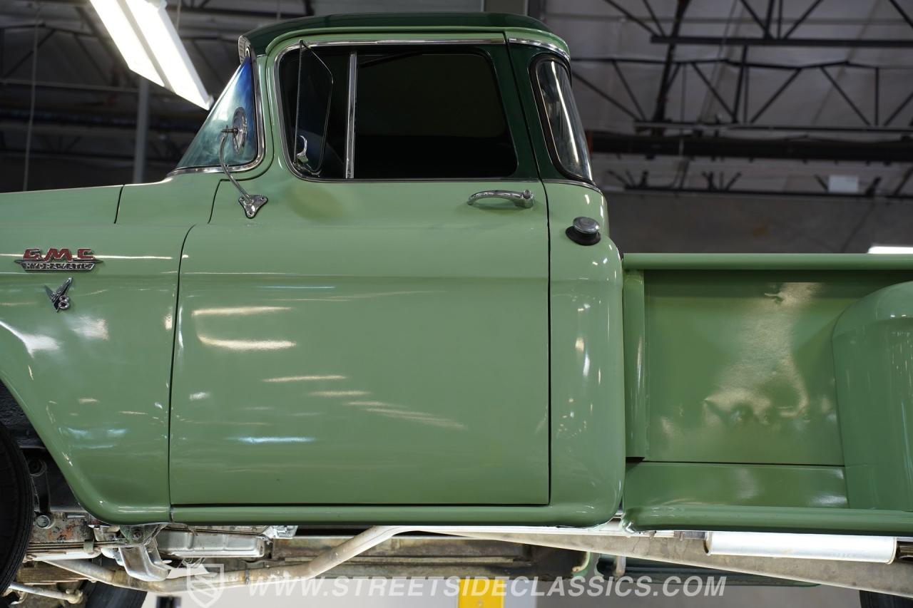 1955 GMC 3100