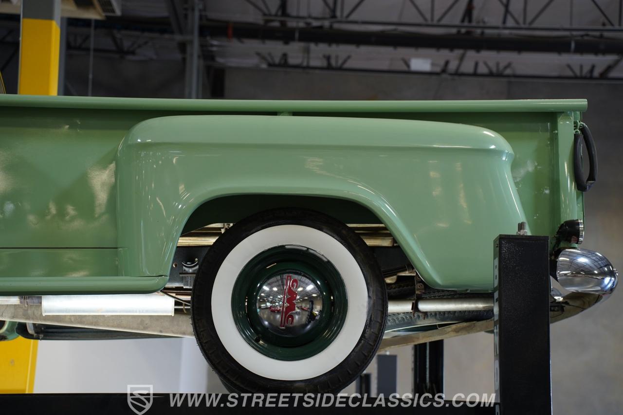 1955 GMC 3100