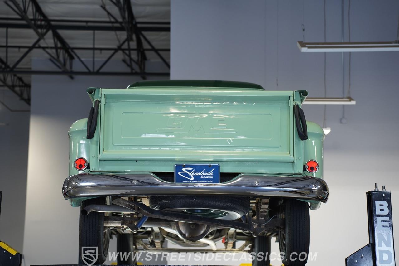 1955 GMC 3100