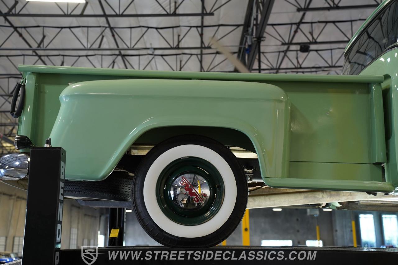 1955 GMC 3100