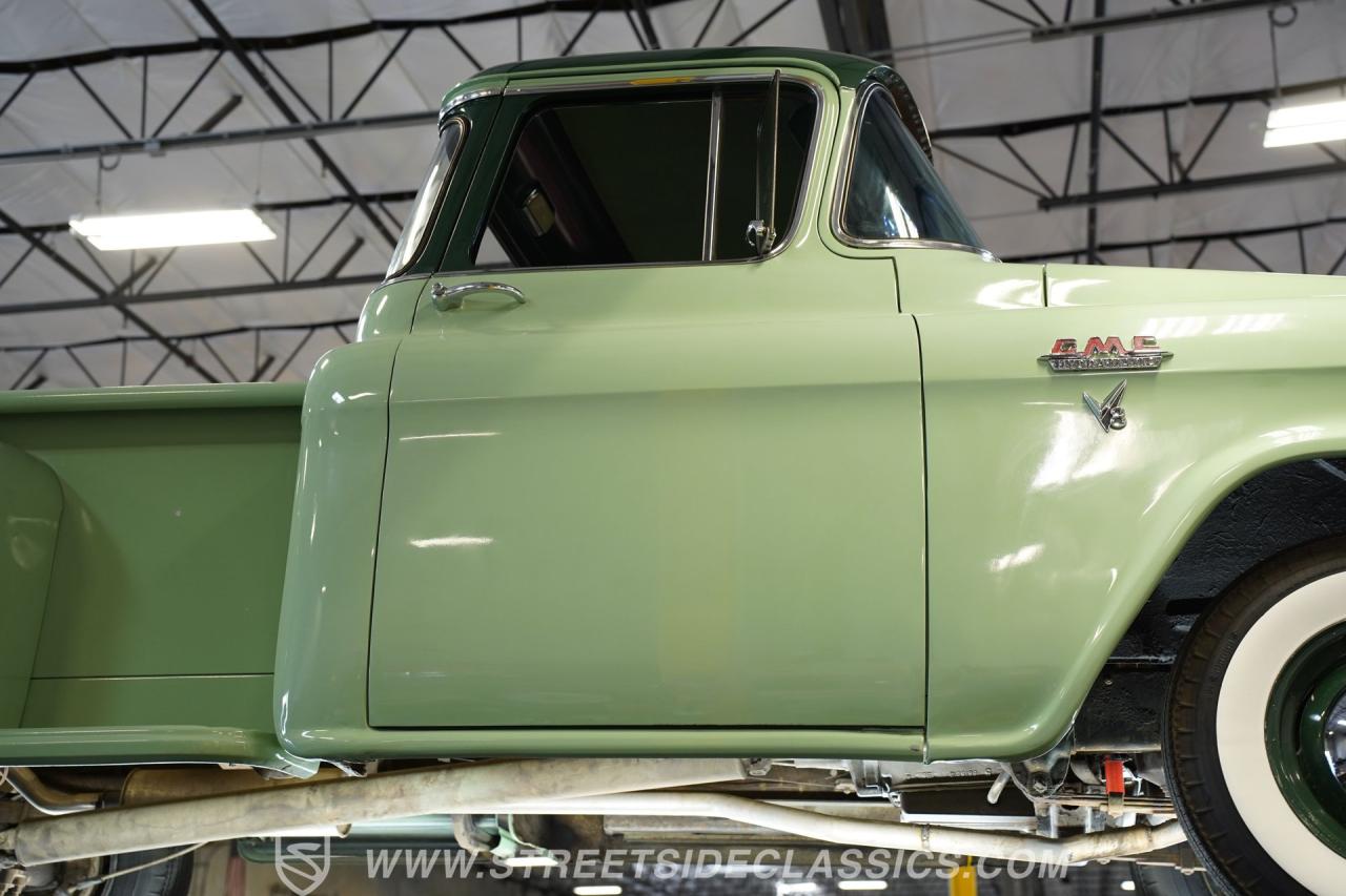 1955 GMC 3100