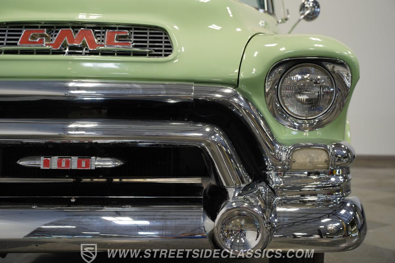 1955 GMC 3100