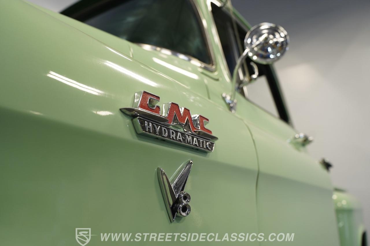 1955 GMC 3100
