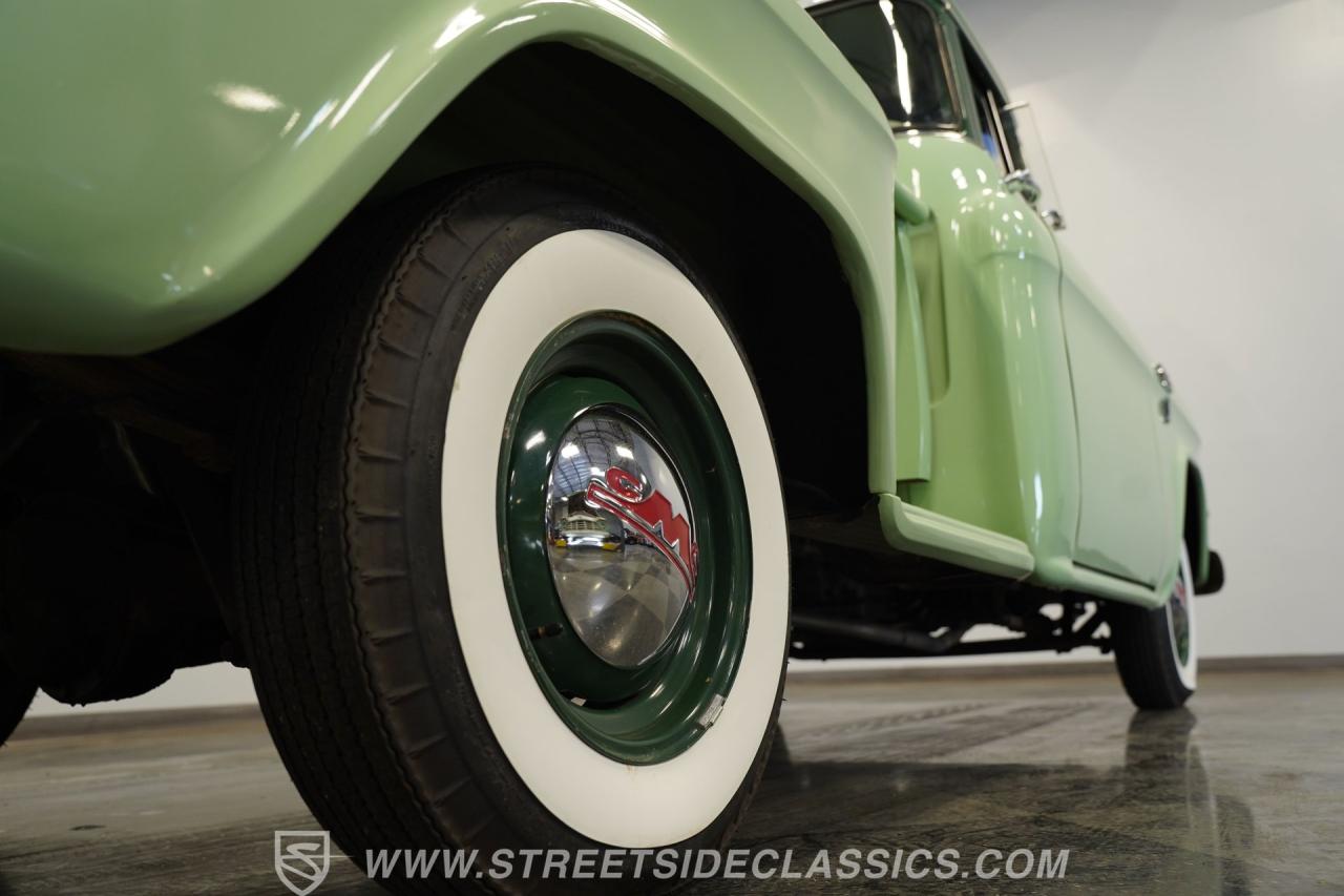 1955 GMC 3100